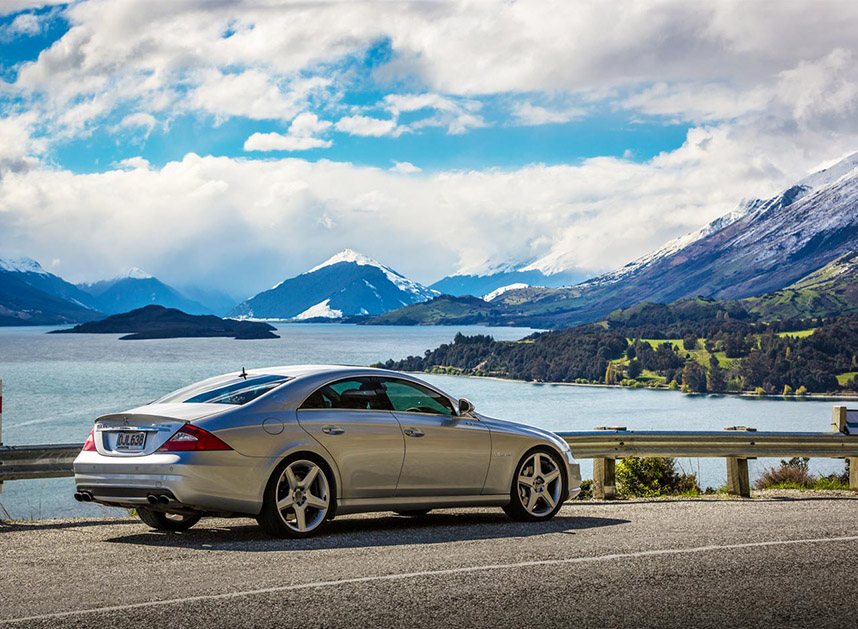 leasing a car in new zealand