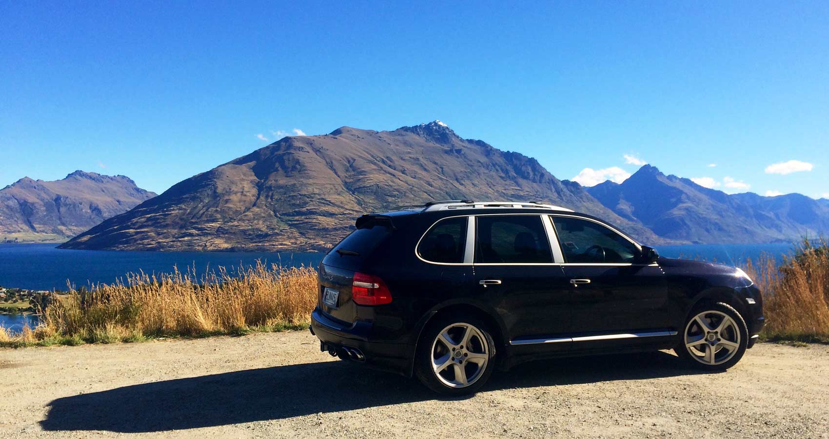 cheapest car rent new zealand