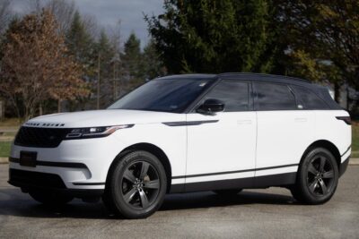 range rover velar