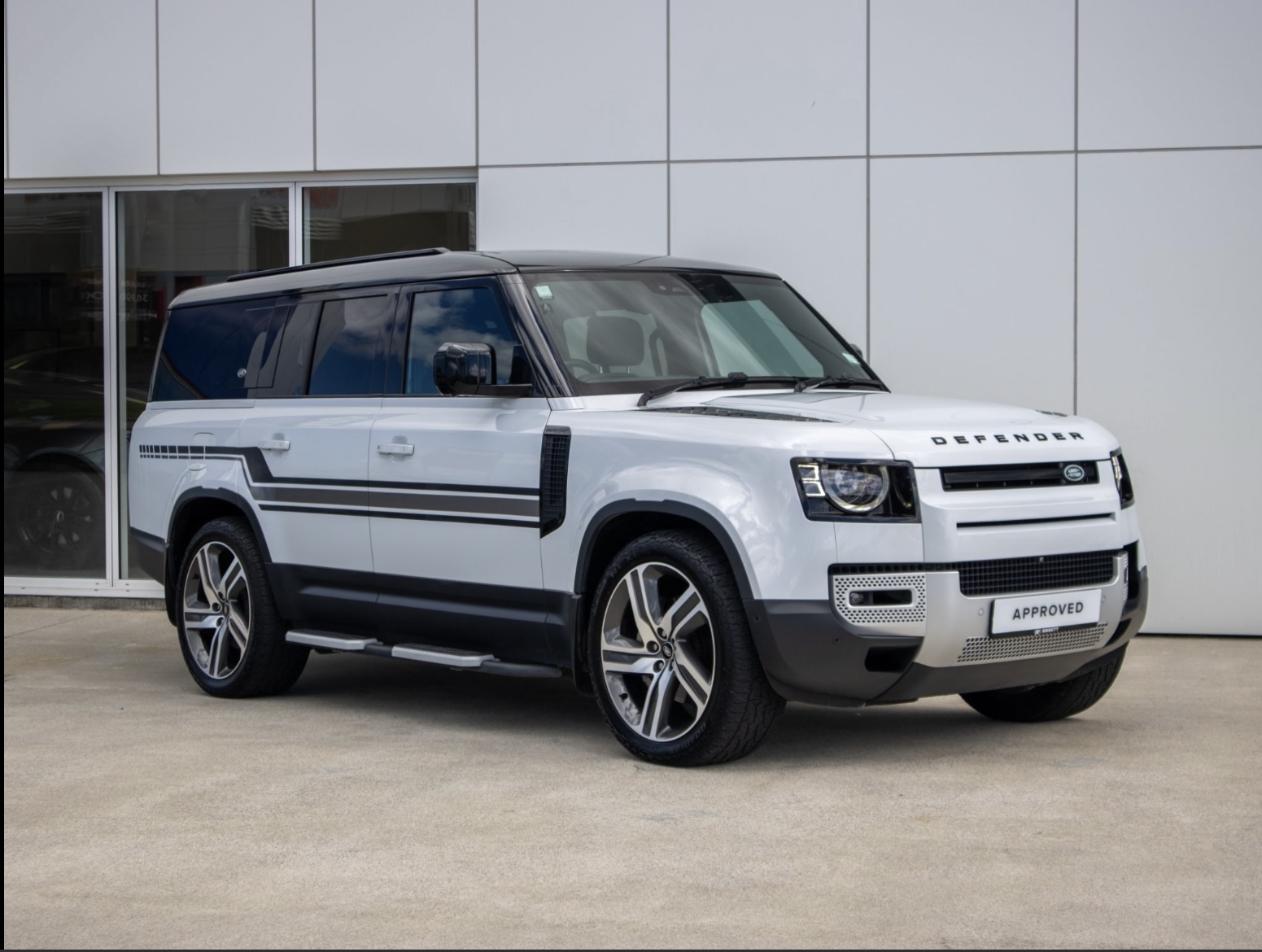 hire-land-rover