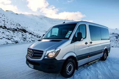 Mercedes Sprinter Rentals Luxury Car Rentals NZ Ski web